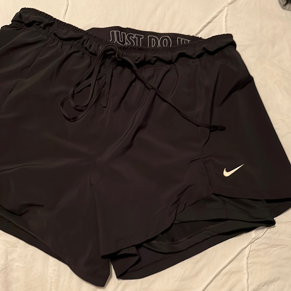 COPY - Nike women’s running shorts